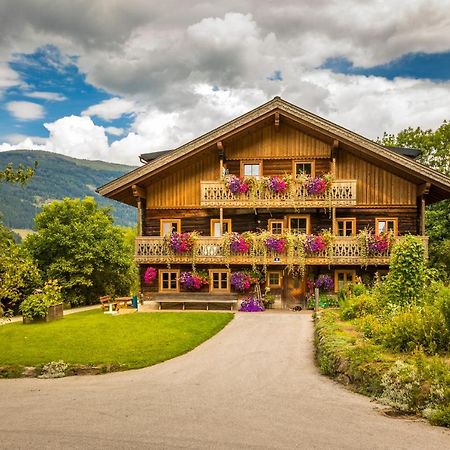 Hacklbauer Apartment Altenmarkt im Pongau Exterior foto