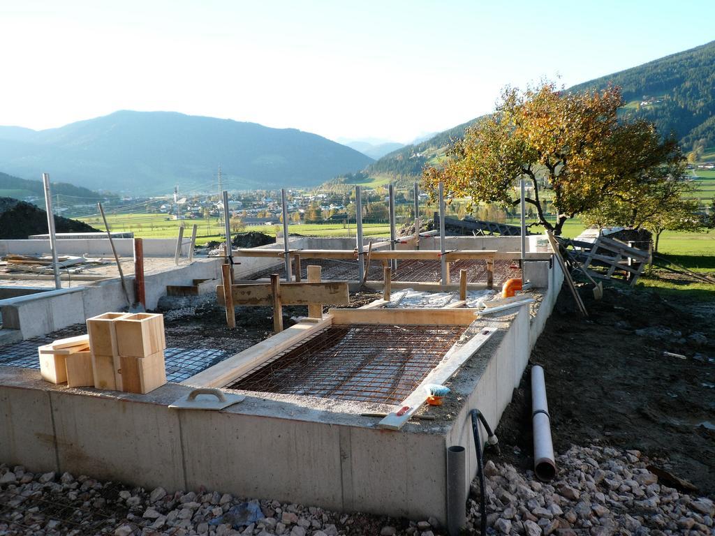 Hacklbauer Apartment Altenmarkt im Pongau Exterior foto